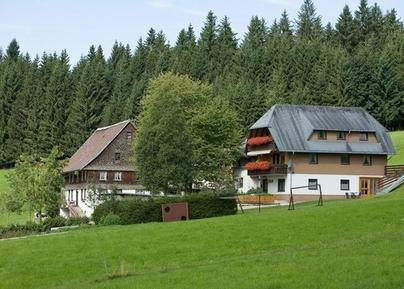  Für 2 Personen: Hübsches Apartment / Ferienwohnung in der Region Schwarzwald