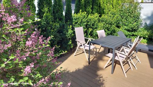 Ferienwohnung für 6 Personen