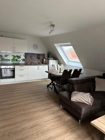  Für 2 Personen: Hübsches Apartment / Ferienwohnung in der Region Werdum