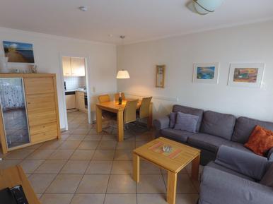  Für 4 Personen: Hübsches Apartment / Ferienwohnung in der Region Schwarbe