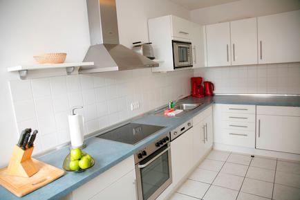  Für 4 Personen: Hübsches Apartment / Ferienwohnung in der Region Berlin-Mitte