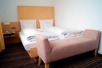  Für 6 Personen: Hübsches Apartment / Ferienwohnung in der Region Berlin-Mitte