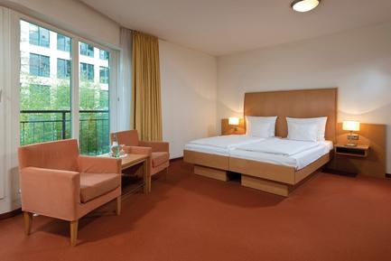  Für 2 Personen: Hübsches Apartment / Ferienwohnung in der Region Berlin und Umgebung