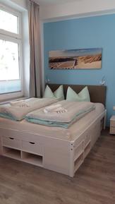 Room : Region Warnemünde für 2 Personen