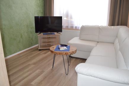  Für 2 Personen: Hübsches Apartment / Ferienwohnung in der Region Warnemünde