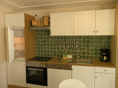 Ferienhaus für 4 Personen