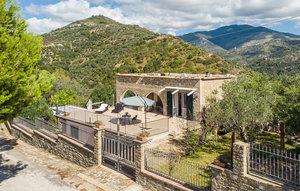  Für 5 Personen: Hübsches Apartment / Ferienwohnung in der Region Pollica