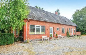 Ferienhaus für 10 Personen