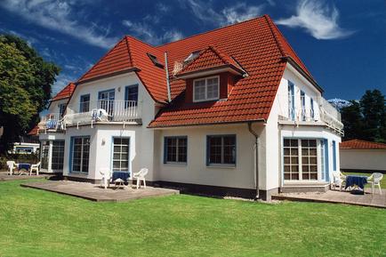  Für 4 Personen: Hübsches Apartment / Ferienwohnung in der Region Zingst