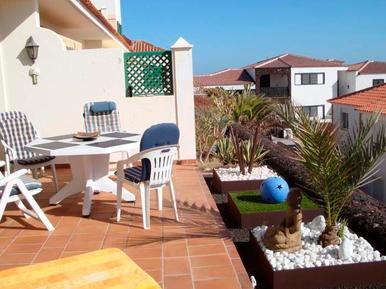  Für 6 Personen: Hübsches Apartment / Ferienwohnung in der Region Teneriffa