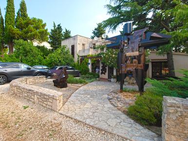  Für 4 Personen: Hübsches Apartment / Ferienwohnung in der Region Premantura