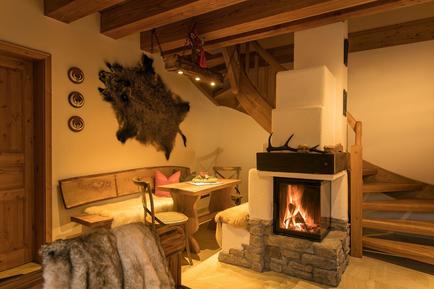 Gemütliches Ferienhaus : Region Harz für 4 Personen