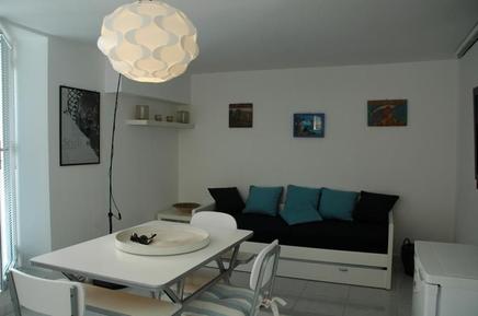  Für 4 Personen: Hübsches Apartment / Ferienwohnung in der Region Donnalucata