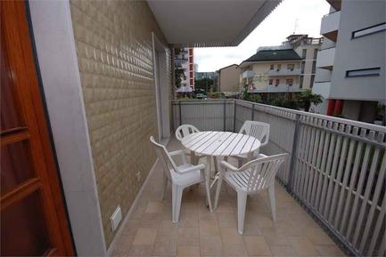  Für 6 Personen: Hübsches Apartment / Ferienwohnung in der Region Adria