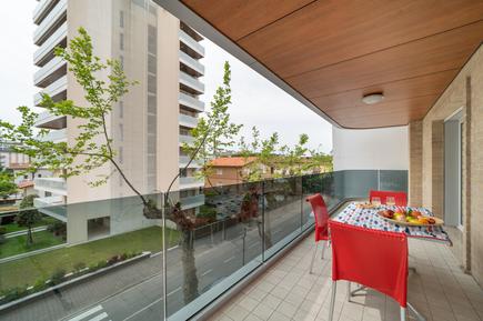  Für 6 Personen: Hübsches Apartment / Ferienwohnung in der Region Adria