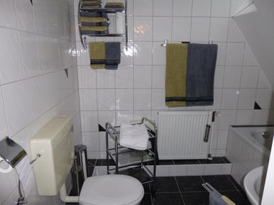 Ferienwohnung für 5 Personen