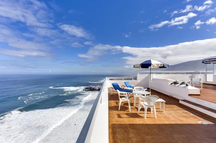  Für 2 Personen: Hübsches Apartment / Ferienwohnung in der Region Teneriffa