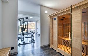 Ferienhaus für 12 Personen