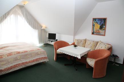  Für 2 Personen: Hübsches Apartment / Ferienwohnung in der Region Brandenburg