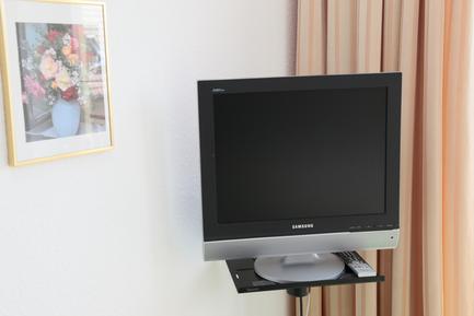 Room : Region Brandenburg für 2 Personen