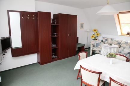  Für 2 Personen: Hübsches Apartment / Ferienwohnung in der Region Brandenburg