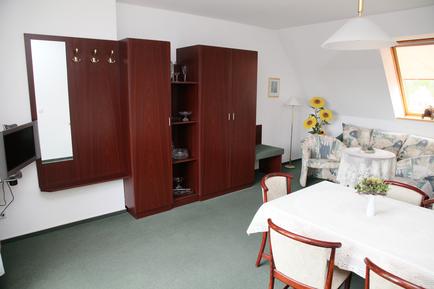  Für 2 Personen: Hübsches Apartment / Ferienwohnung in der Region Lübben