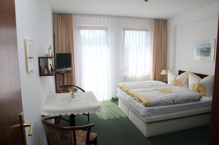 Room : Region Lausitz für 2 Personen