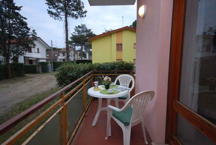  Für 4 Personen: Hübsches Apartment / Ferienwohnung in der Region Adriaküste