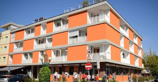  Für 3 Personen: Hübsches Apartment / Ferienwohnung in der Region Bibione