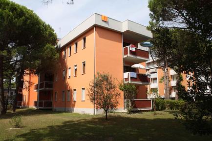 Ferienwohnung, Strand: 10 m Ferienwohnung, Strand: 10 m