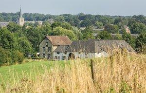  Für 5 Personen: Hübsches Apartment / Ferienwohnung in der Region Simpelveld