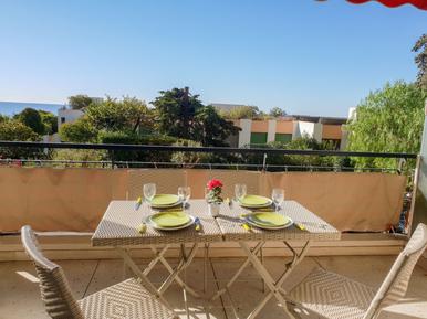 Ferienwohnung, Seeblick / Meerblick Ferienwohnung, Seeblick / Meerblick