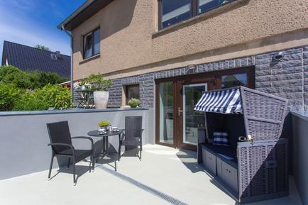  Für 2 Personen: Hübsches Apartment / Ferienwohnung in der Region Ostseebad Kühlungsborn