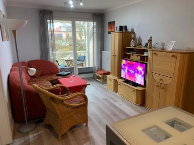  Für 4 Personen: Hübsches Apartment / Ferienwohnung in der Region Ostseebad Kühlungsborn