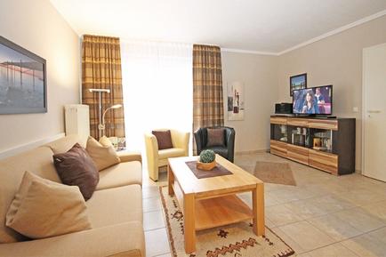  Für 3 Personen: Hübsches Apartment / Ferienwohnung in der Region Mecklenburg-Vorpommern