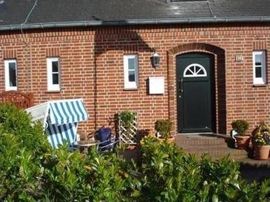  Für 4 Personen: Hübsches Apartment / Ferienwohnung in der Region List