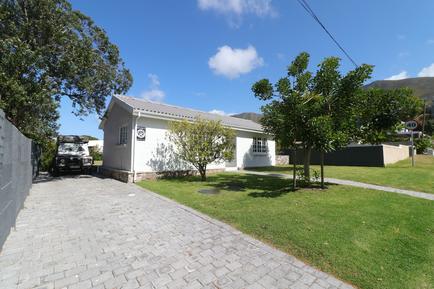 Ferienhaus für 4 Personen