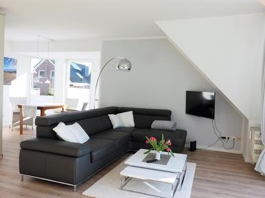  Für 2 Personen: Hübsches Apartment / Ferienwohnung in der Region Scharbeutz
