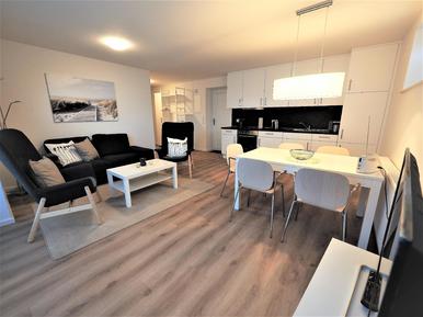  Für 4 Personen: Hübsches Apartment / Ferienwohnung in der Region Scharbeutz