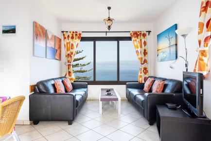  Für 4 Personen: Hübsches Apartment / Ferienwohnung in der Region Teneriffa