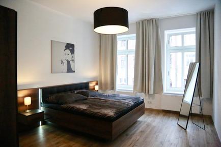  Für 6 Personen: Hübsches Apartment / Ferienwohnung in der Region Sachsen