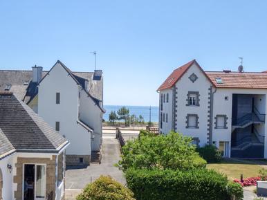  Für 5 Personen: Hübsches Apartment / Ferienwohnung in der Region Morbihan