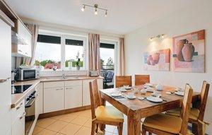  Für 6 Personen: Hübsches Apartment / Ferienwohnung in der Region Rechlin