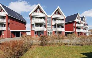  Für 4 Personen: Hübsches Apartment / Ferienwohnung in der Region Rechlin