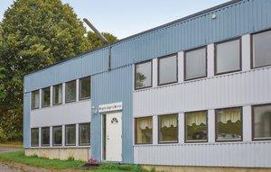  Für 8 Personen: Hübsches Apartment / Ferienwohnung in der Region Südschweden