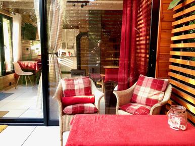 Ferienhaus für 5 Personen