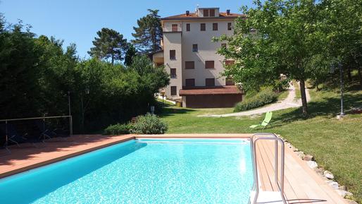  Für 4 Personen: Hübsches Apartment / Ferienwohnung in der Region Terranuova Bracciolini