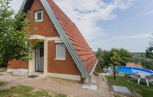 Ferienhaus für 5 Personen