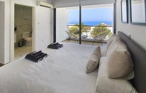 Ferienhaus für 6 Personen