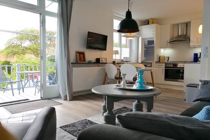  Für 2 Personen: Hübsches Apartment / Ferienwohnung in der Region Eckernförde